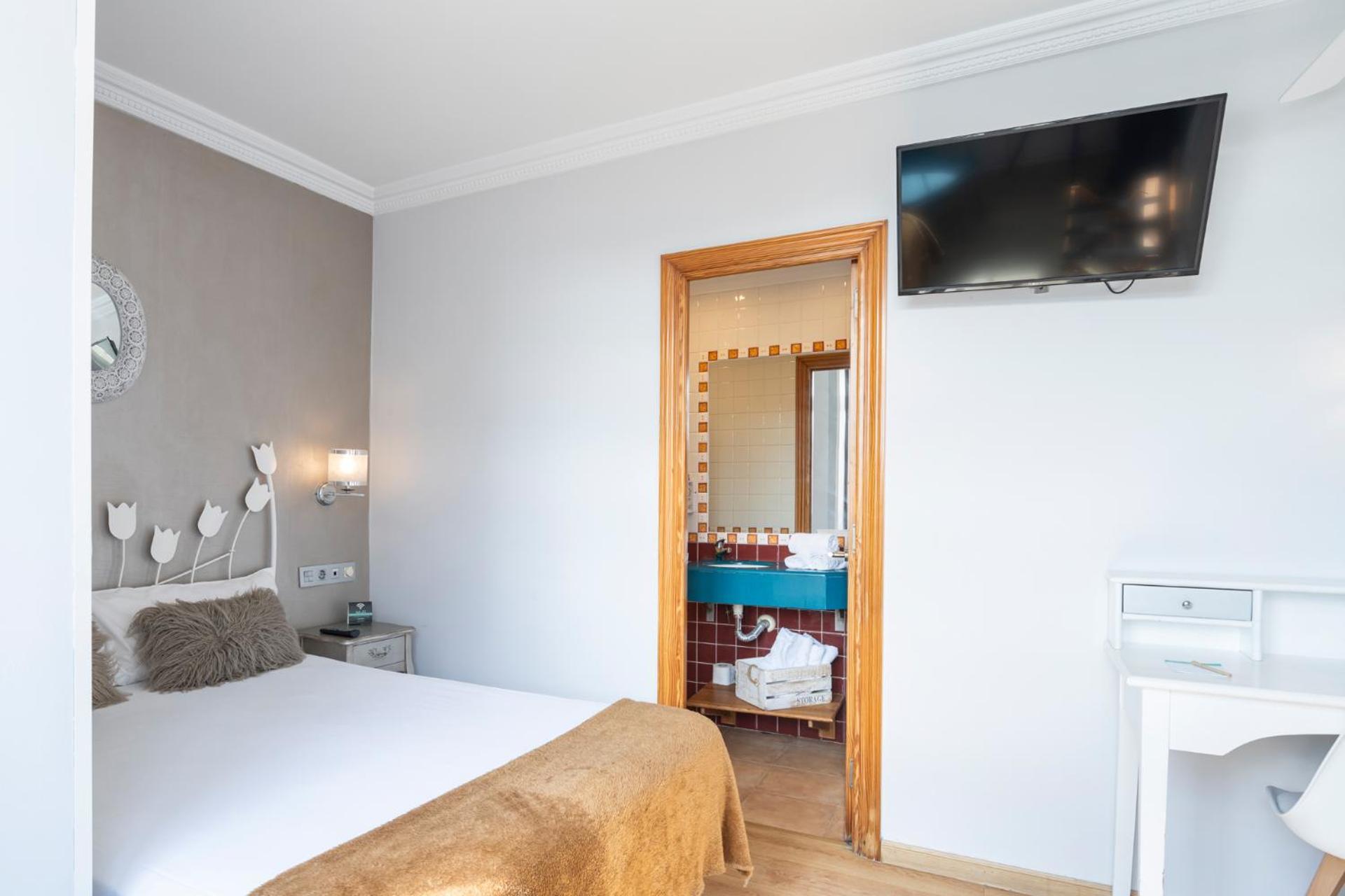 Hotel Alda Puerta Del Sol Vigo Exteriér fotografie